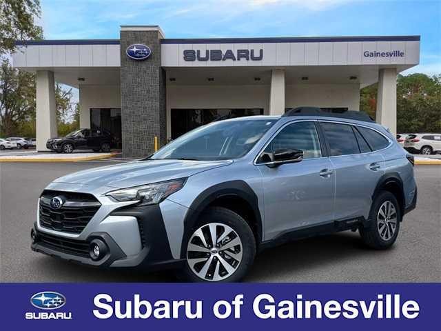 new 2025 Subaru Outback car, priced at $34,171