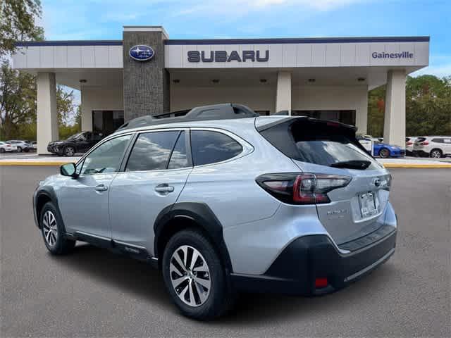 new 2025 Subaru Outback car, priced at $34,171