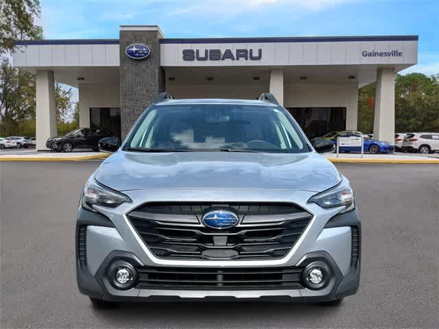 new 2025 Subaru Outback car, priced at $34,171