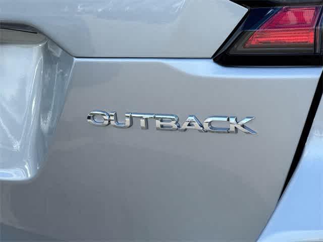 new 2025 Subaru Outback car, priced at $34,171