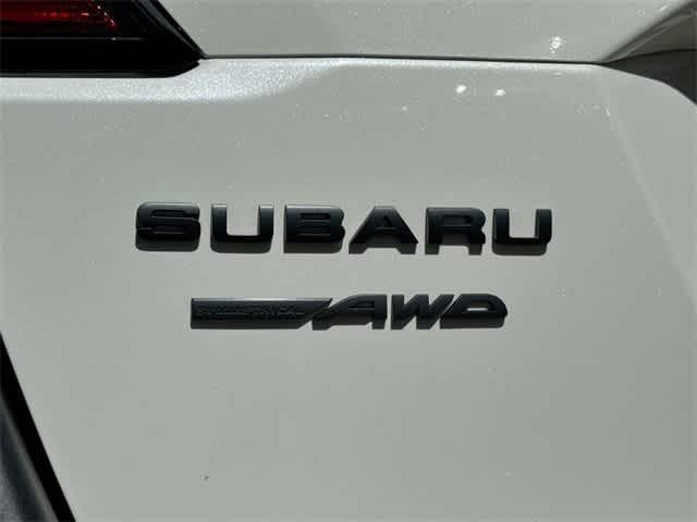 used 2024 Subaru Outback car, priced at $36,193