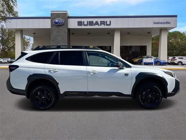 used 2024 Subaru Outback car, priced at $36,193