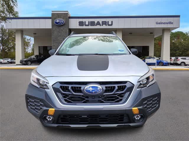 new 2025 Subaru Outback car, priced at $42,653