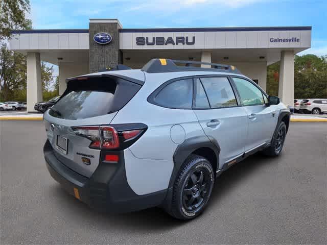 new 2025 Subaru Outback car, priced at $42,653