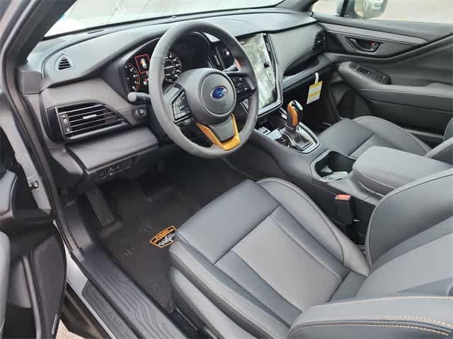 new 2025 Subaru Outback car, priced at $42,653