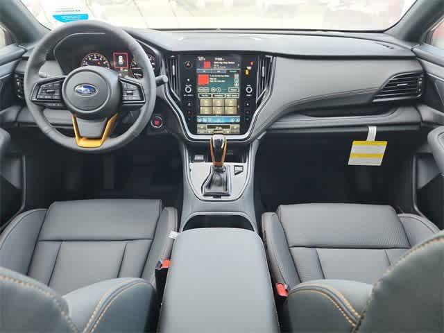 new 2025 Subaru Outback car, priced at $42,653
