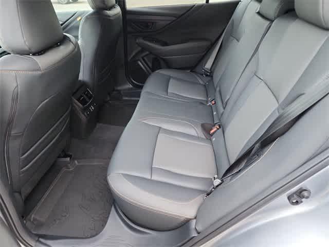 new 2025 Subaru Outback car, priced at $42,653