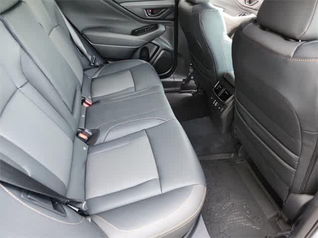 new 2025 Subaru Outback car, priced at $42,653