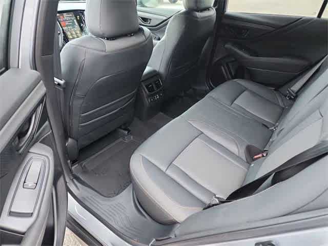 new 2025 Subaru Outback car, priced at $42,653