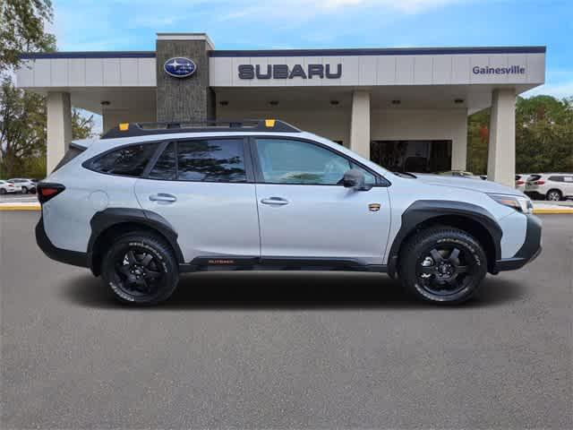 new 2025 Subaru Outback car, priced at $42,653