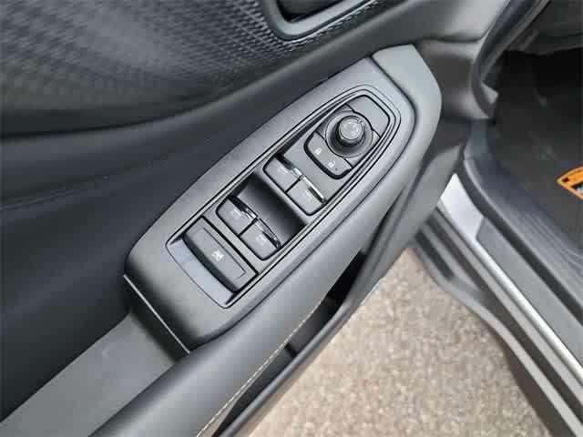 new 2025 Subaru Outback car, priced at $42,653