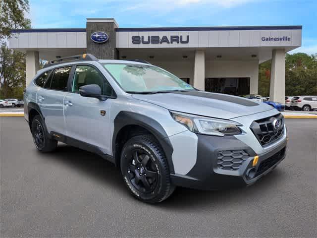 new 2025 Subaru Outback car, priced at $42,653