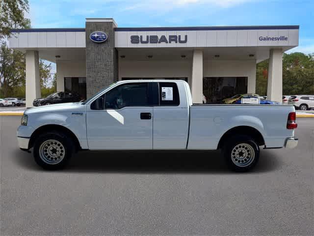 used 2008 Ford F-150 car, priced at $8,771