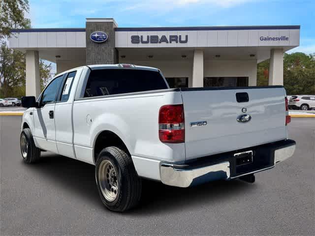 used 2008 Ford F-150 car, priced at $8,771