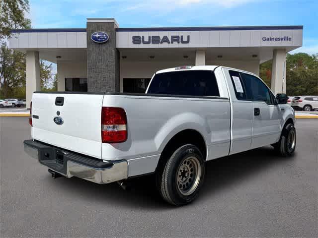 used 2008 Ford F-150 car, priced at $8,771