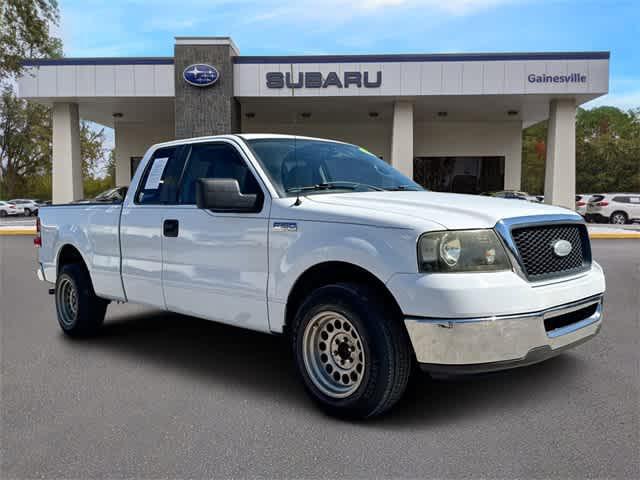 used 2008 Ford F-150 car, priced at $8,771