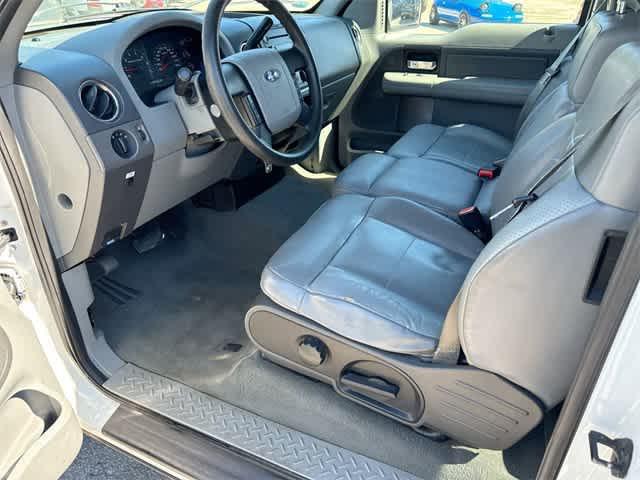 used 2008 Ford F-150 car, priced at $8,771