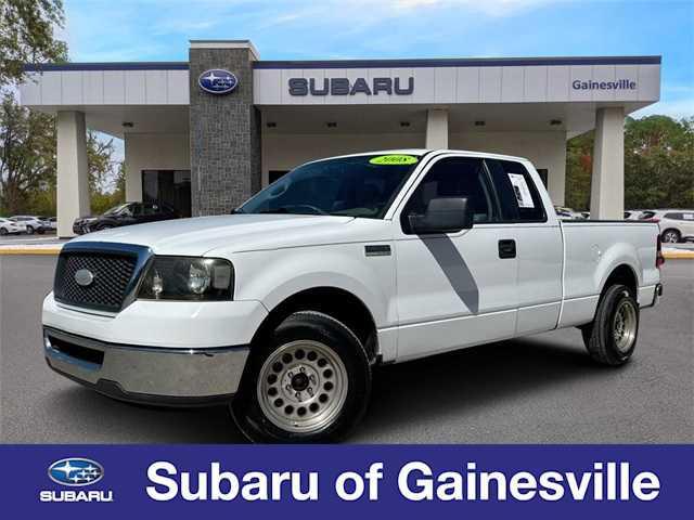 used 2008 Ford F-150 car, priced at $8,771