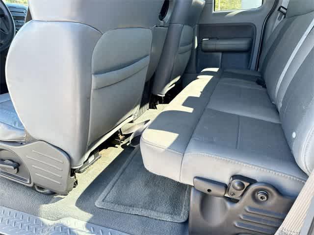 used 2008 Ford F-150 car, priced at $8,771