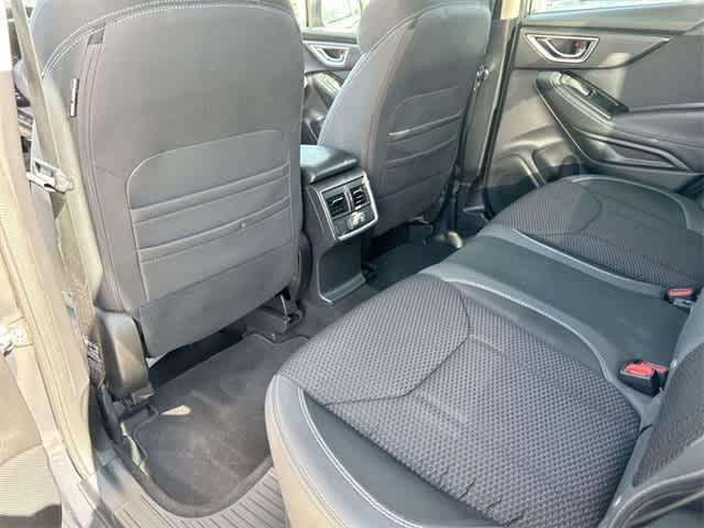 used 2022 Subaru Forester car, priced at $24,901