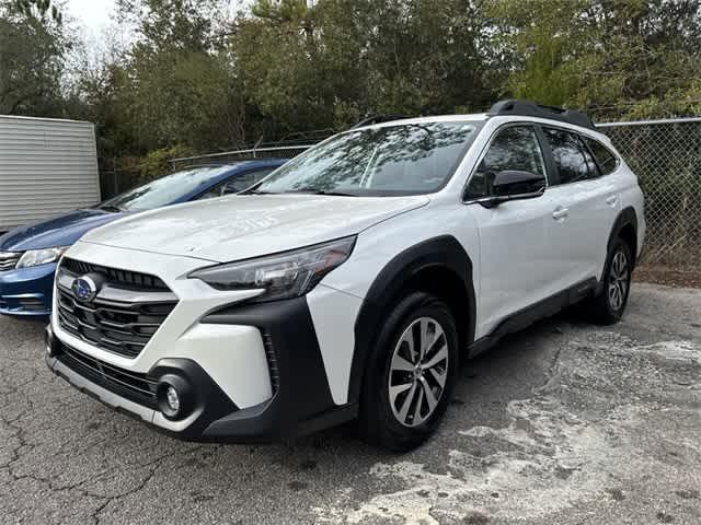 used 2024 Subaru Outback car, priced at $29,221