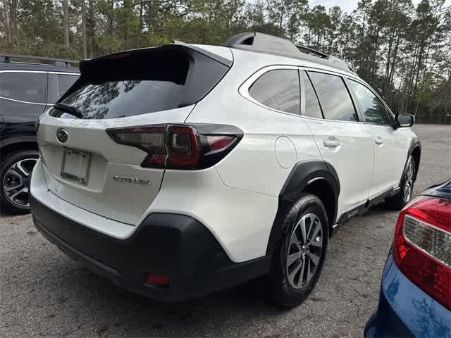 used 2024 Subaru Outback car, priced at $29,221