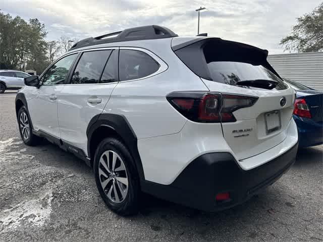 used 2024 Subaru Outback car, priced at $29,221