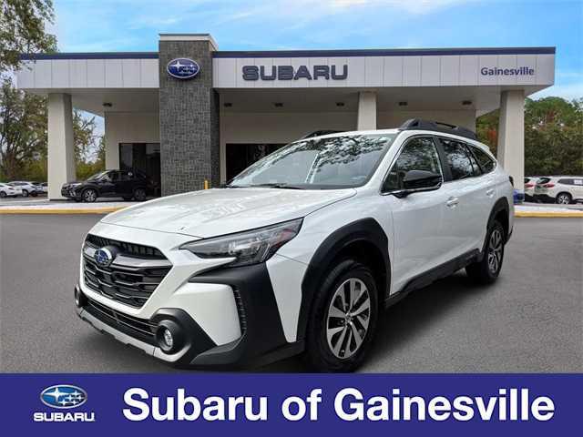 used 2024 Subaru Outback car, priced at $29,221