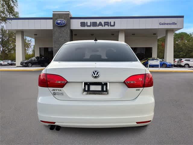 used 2014 Volkswagen Jetta car, priced at $6,150