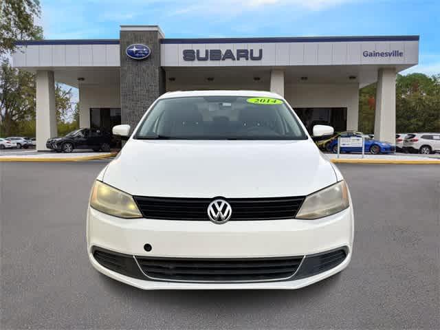 used 2014 Volkswagen Jetta car, priced at $6,150