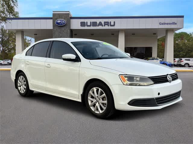 used 2014 Volkswagen Jetta car, priced at $6,150