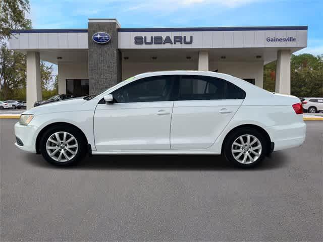 used 2014 Volkswagen Jetta car, priced at $6,150