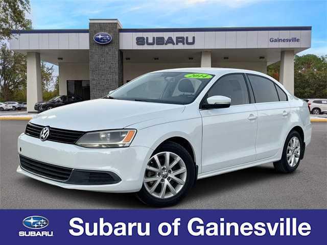 used 2014 Volkswagen Jetta car, priced at $6,150