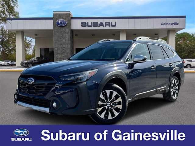 new 2025 Subaru Outback car, priced at $43,255