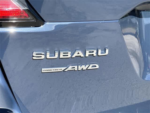 new 2025 Subaru Outback car, priced at $43,255