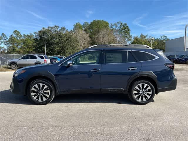 new 2025 Subaru Outback car, priced at $43,255