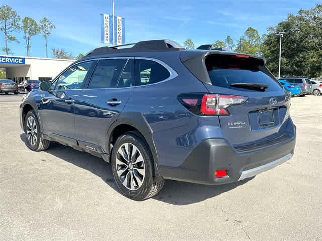 new 2025 Subaru Outback car, priced at $43,255