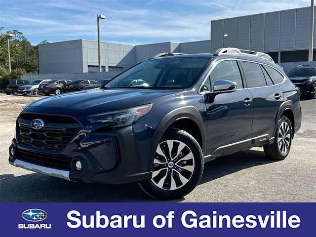 new 2025 Subaru Outback car, priced at $43,255