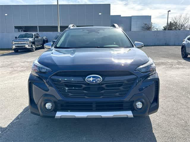 new 2025 Subaru Outback car, priced at $43,255