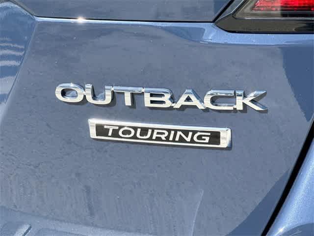 new 2025 Subaru Outback car, priced at $43,255