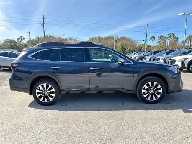 new 2025 Subaru Outback car, priced at $43,255