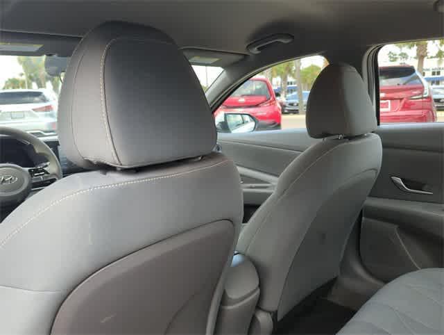 used 2022 Hyundai Elantra car, priced at $18,888