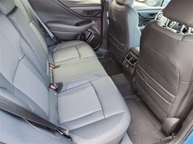 new 2025 Subaru Outback car, priced at $42,854