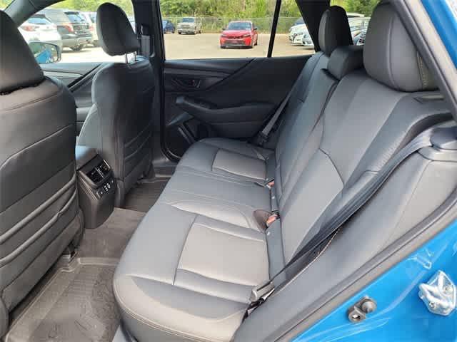 new 2025 Subaru Outback car, priced at $42,854