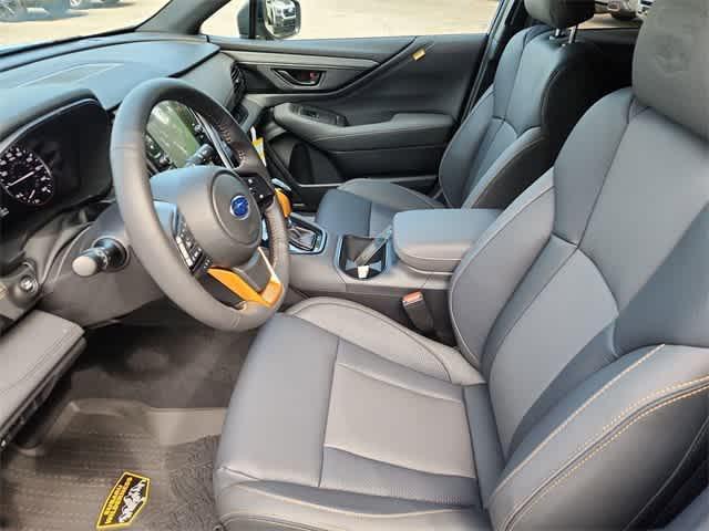 new 2025 Subaru Outback car, priced at $42,854