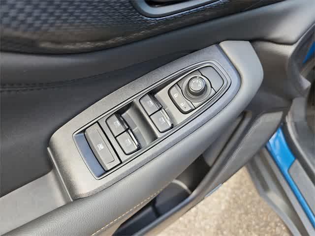 new 2025 Subaru Outback car, priced at $42,854