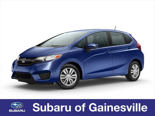 used 2015 Honda Fit car, priced at $11,600