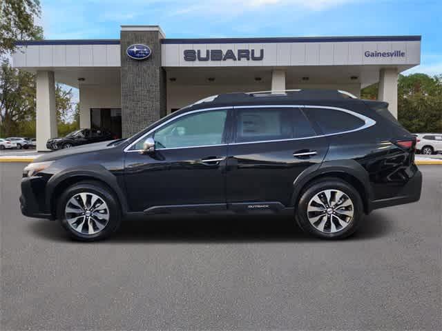 new 2025 Subaru Outback car, priced at $45,259