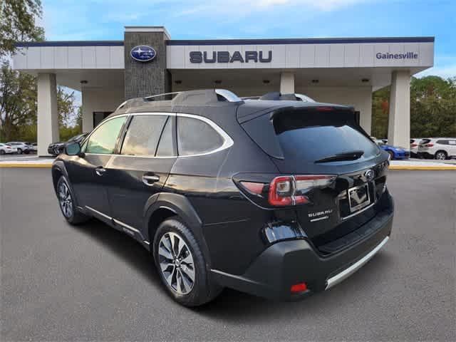 new 2025 Subaru Outback car, priced at $45,259