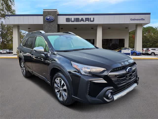 new 2025 Subaru Outback car, priced at $45,259